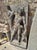 Stone 19th Century Stone Bas-Relief Depicting Bacchus, Vicenza For Sale - Image 7 of 11