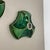 Modernist Ceramic Fat Lava Wall Lights from Pan Ceramics, Germany, 1970s, Set of 2 For Sale - Image 6 of 15