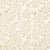 SAMPLE - Schumacher Angelica Floral Fabric In Champagne & Ivory For Sale