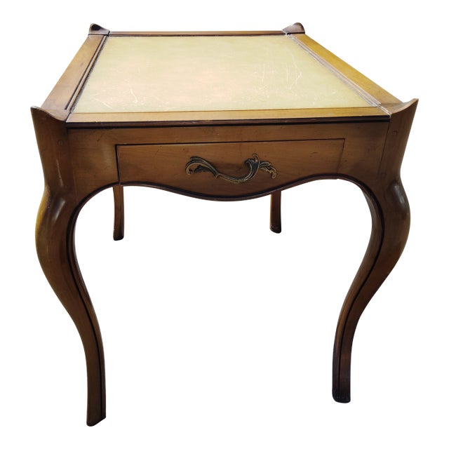 Vintage Weiman Heirloom Table For Sale