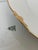 12 Heinrich Bavaria Germany Salad or Dessert Plates Scalloped Rim White and Gold For Sale In San Francisco - Image 6 of 6