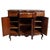 Italian Baroque Revival Sideboard by Michele Bonciani, 1930s For Sale - Image 6 of 7