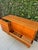 Nathan Furniture Mid Century Modern Sideboard/Credenza by Nathan For Sale - Image 4 of 17