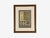 Antique Renaissance, Six Framed Antique Ornament Prints, 20th C. For Sale In New York - Image 6 of 16