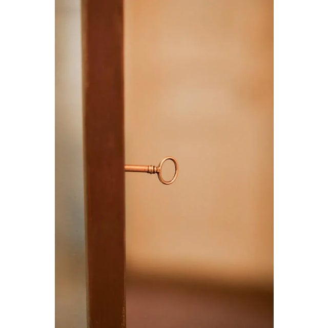 Italian Exhibition Showcase, 1930s For Sale - Image 4 of 6