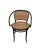 Wood B9 Chair by August Thonet, Former Czechoslovakia, 1920s For Sale - Image 7 of 10