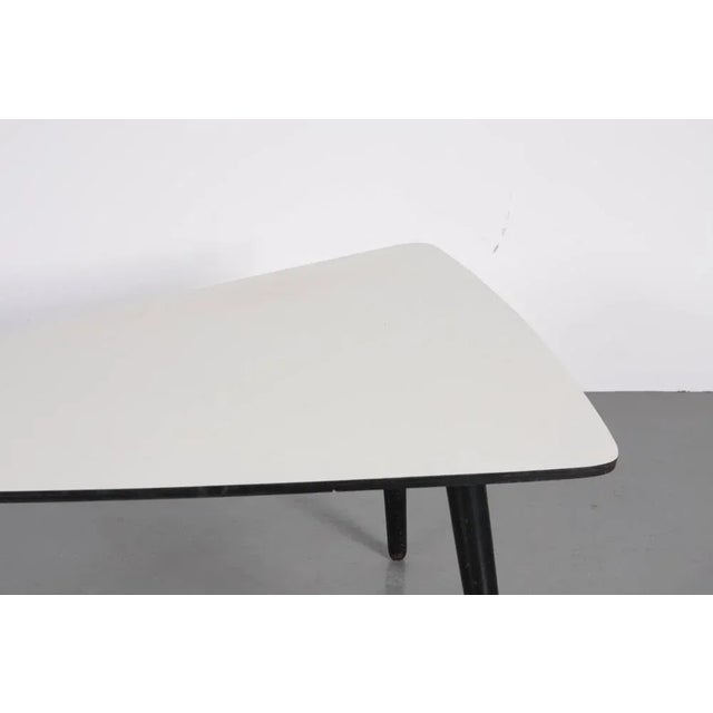 Vintage Bovenkamp Coffee Table, 1950 For Sale - Image 3 of 11