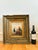 Antique Seaside Oil Painting, C. 1845 For Sale - Image 12 of 15