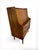 1960s Mid-Century Modern Teak Writing Desk by Gunnar Nielsen Tibergaard, 1960s For Sale - Image 5 of 10