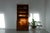 Antique Oregon Pine Bookcase by Martin Nyrop for Rud Rasmussen, Denmark, 1905 For Sale - Image 13 of 18