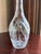 Mid 20th Century Mid Century Modern Crystal Decanter For Sale - Image 9 of 11