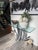 2010s Roche Bobois Fleur De Fer Console, Designed by Maurice Barilone. T For Sale - Image 5 of 5