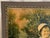 Wood Framed Early 20's Chromolithograph Titled "Pals" by Alfred Guillon For Sale - Image 7 of 9