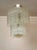 Mid-Century Modern Vintage Italian Murano Glass Chandelier by Toni Zuccheri for Venini, 1960s For Sale - Image 3 of 12