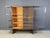 1980s Angle Cabinet attributed to Francesco Binfare for Cassina, 1980s For Sale - Image 5 of 9