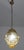 Amazing Amber Vintage Venetian Lantern, Seguso Murano Glass, 1960s For Sale - Image 10 of 13