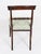 Antique Regency Scottish Dining Chairs, 1820, Set of 8 For Sale - Image 14 of 18