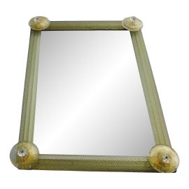 Example of Table Mirrors