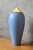 Modernist French Ceramic Covered Vase from Saint Clement, 1980s For Sale - Image 4 of 7