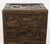 Chinese Bird & Bamboo Motif Chest of Drawers For Sale - Image 4 of 9
