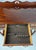 Hickory Chair Furniture Company Vintage Hickory Chair Colonial Chippendale Style Mahogany Server For Sale - Image 4 of 18