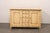 Early 20th Century English Sideboard W/ Faux Bamboo Trim For Sale - Image 10 of 12