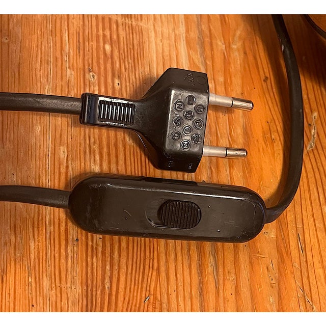 Space Ege Lamp from Luci Italia, 1970s For Sale - Image 13 of 18