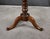 Mid-19th Century Louis Philippe Mahogany Tilting Table For Sale - Image 11 of 17
