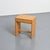 Chipboard Stool by Max Bill, Ulm, 1962 For Sale - Image 9 of 13