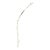 Birchwood Branch Piece for Decoration, Style F For Sale
