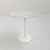 Tulip Side Table in Marble by Eero Saarinen for Knoll, 1970s For Sale - Image 9 of 9
