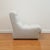 The Camille Slipper Chair, shown here, is the newest addition to the MC HOME Collection. Inspired by a modular slipper...
