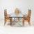 Bentwood No. 17 Long John Armchairs from Michael Thonet, Poland, 1980s, Set of 6 For Sale - Image 4 of 11