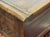 19th Century English Oak Chest For Sale - Image 16 of 18