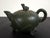 Chinese Chinese Yixing Zisha Lotus Flower Frogs Teapot For Sale - Image 3 of 8
