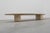 Vintage German Coffee Table by Eichholtz, 1990s For Sale - Image 6 of 11