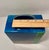 Circa 1960s Mid-Century Modern Rosenthal Netter Block Ceramic Vase Made in Italy For Sale - Image 9 of 10