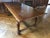 Antique French Dining Table, 1910s For Sale - Image 3 of 11