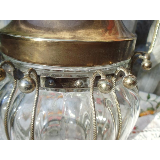 Art Deco Bonbonniere with Music Box, 1920s For Sale - Image 8 of 16