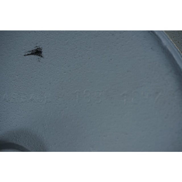 Height-Adjustable Floor Lamp by Stiegler Marbach, 1960s For Sale - Image 15 of 16