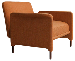 Carson Armchair by Collector