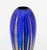 Royal Blue Joseph Hilton McConnico for Daum "Les Nuits Mexicaines" Perfume Bottle For Sale - Image 8 of 11