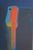 Orpheus is a beautiful acrylic painting realized by the Italian artist Paolo Cantù in 2020. This is an original abstract...