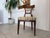 Biedermeier Shovel-Style Armchair in Walnut by Ifantik For Sale - Image 12 of 12