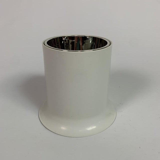 Vintage Plastic Ceiling Lamp, 1980s For Sale - Image 6 of 15