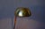 Regency Dutch Scandinavian Golden Desk Lamp from Vrieland Design, 1980s For Sale - Image 16 of 18
