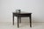 Antique Swedish Demi-Lune Console Table For Sale - Image 3 of 11