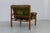 Wood Mid-Century Modern Scandinavian Easy Chair by Arne Norell for Arne Norell Ab, Sweden, 1970s For Sale - Image 7 of 18