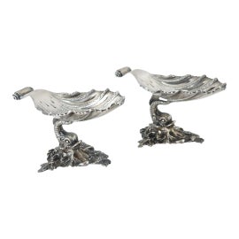 Example of Neoclassical Revival Flatware and Silverware