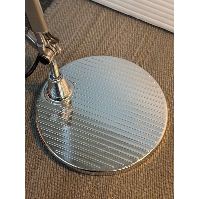 Italian Artemide Tolomeo Mini Body For Sale - Image 3 of 12